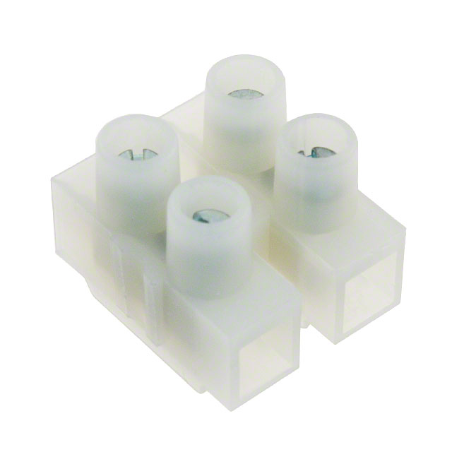 ES1000/02DSFB On Shore Technology Inc.  Barrier Blocks